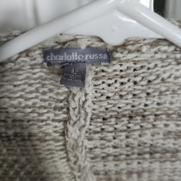 Cardigan - Picture 3 of 3